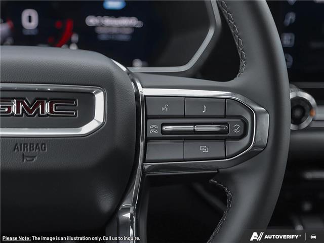 2026 GMC Canyon Elevation (Stk: 8083-26) in Sault Ste. Marie - Image 15 of 26