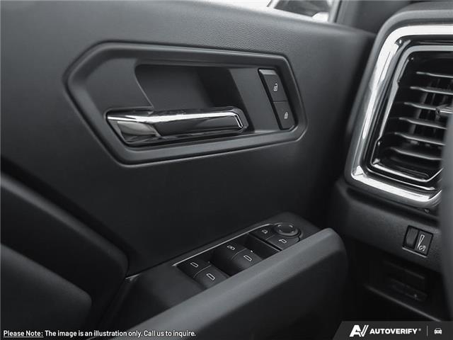 2026 GMC Canyon Elevation (Stk: 8083-26) in Sault Ste. Marie - Image 16 of 26