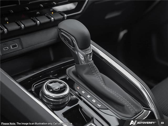 2026 GMC Canyon Elevation (Stk: 8083-26) in Sault Ste. Marie - Image 17 of 26