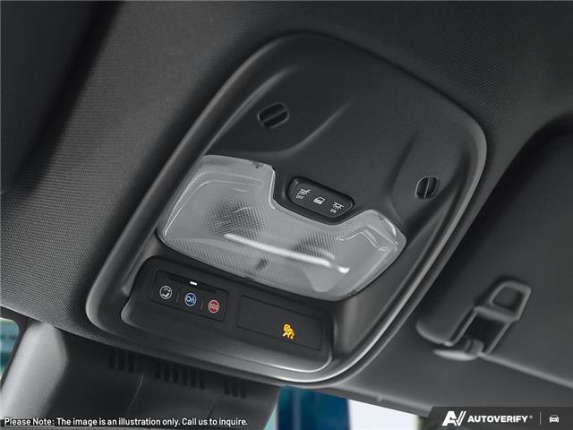 2026 GMC Canyon Elevation (Stk: 8083-26) in Sault Ste. Marie - Image 19 of 26