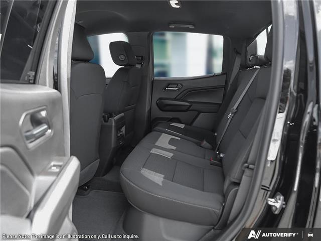 2026 GMC Canyon Elevation (Stk: 8083-26) in Sault Ste. Marie - Image 21 of 26