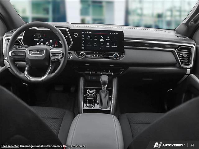 2026 GMC Canyon Elevation (Stk: 8083-26) in Sault Ste. Marie - Image 22 of 26