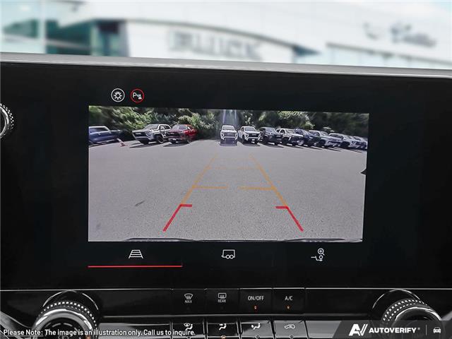 2026 GMC Canyon Elevation (Stk: 8083-26) in Sault Ste. Marie - Image 23 of 26