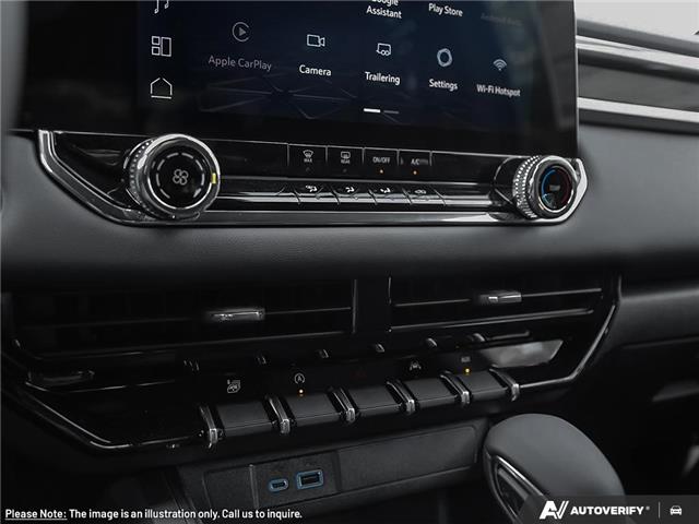 2026 GMC Canyon Elevation (Stk: 8083-26) in Sault Ste. Marie - Image 24 of 26