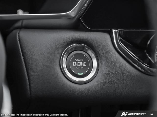 2026 GMC Canyon Elevation (Stk: 8083-26) in Sault Ste. Marie - Image 26 of 26