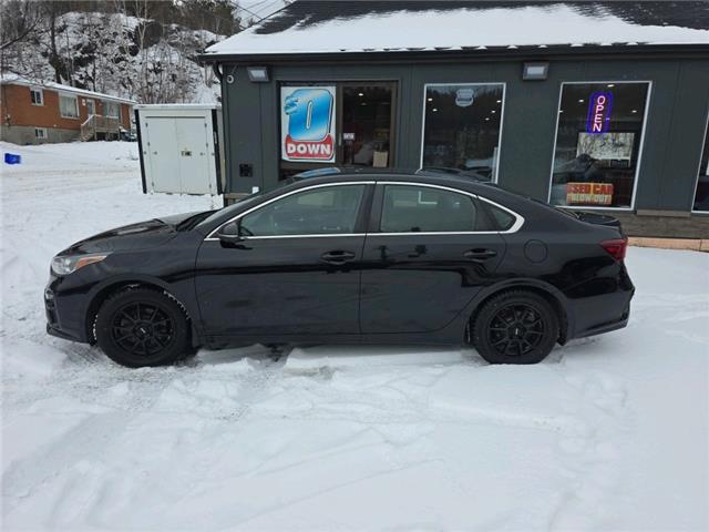 2020 Kia Forte EX (Stk: DFFORTE) in Sudbury - Image 2 of 19