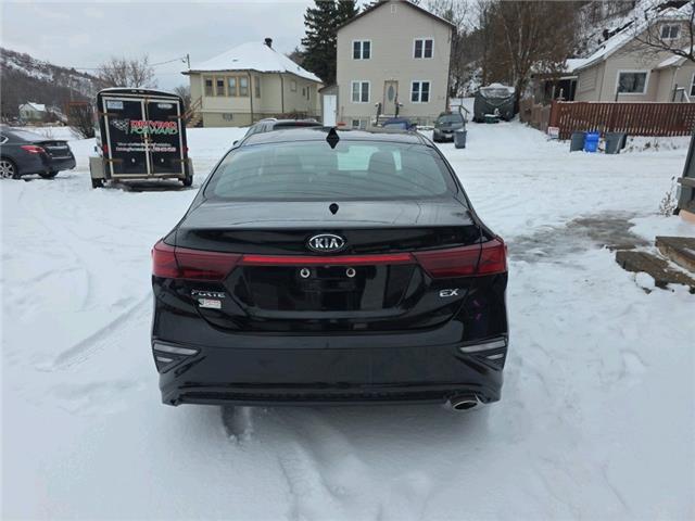 2020 Kia Forte EX (Stk: DFFORTE) in Sudbury - Image 4 of 19