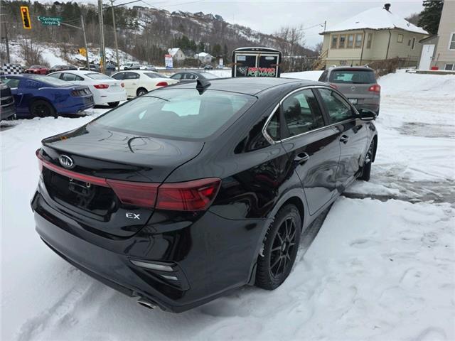 2020 Kia Forte EX (Stk: DFFORTE) in Sudbury - Image 5 of 19