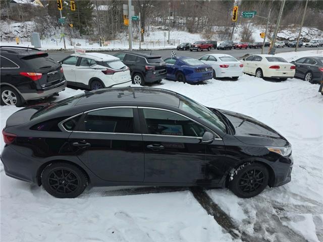 2020 Kia Forte EX (Stk: DFFORTE) in Sudbury - Image 6 of 19