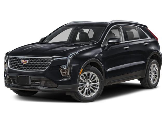 2025 Cadillac XT4 Premium Luxury (Stk: Z101546A) in Newmarket - Image 1 of 11