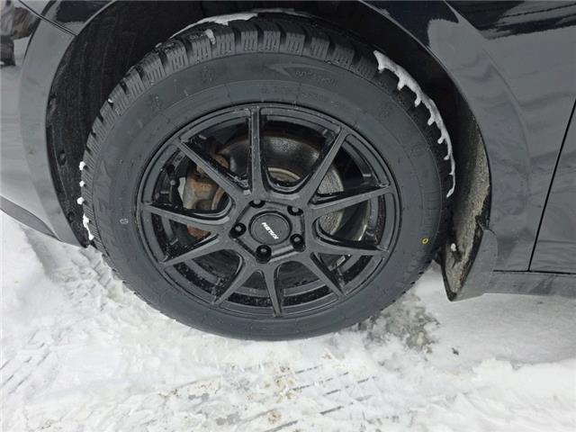 2020 Kia Forte EX (Stk: DFFORTE) in Sudbury - Image 9 of 19