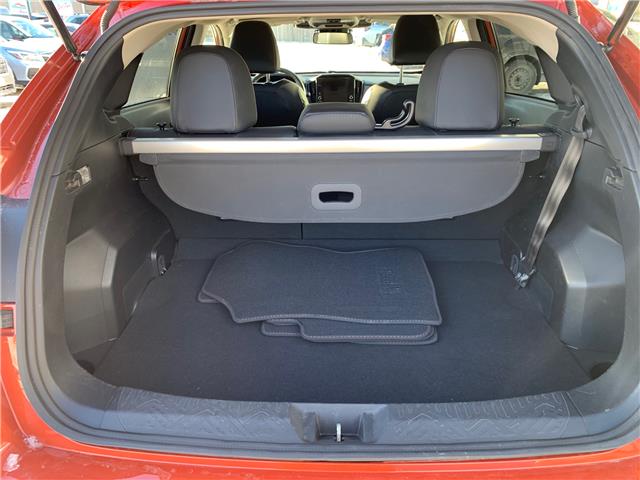 2024 Subaru Crosstrek Limited (Stk: 32779AZ) in Thunder Bay - Image 9 of 13