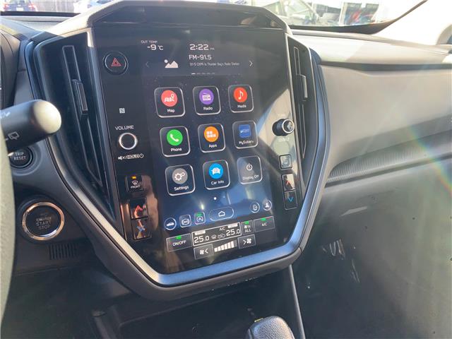 2024 Subaru Crosstrek Limited (Stk: 32779AZ) in Thunder Bay - Image 12 of 13