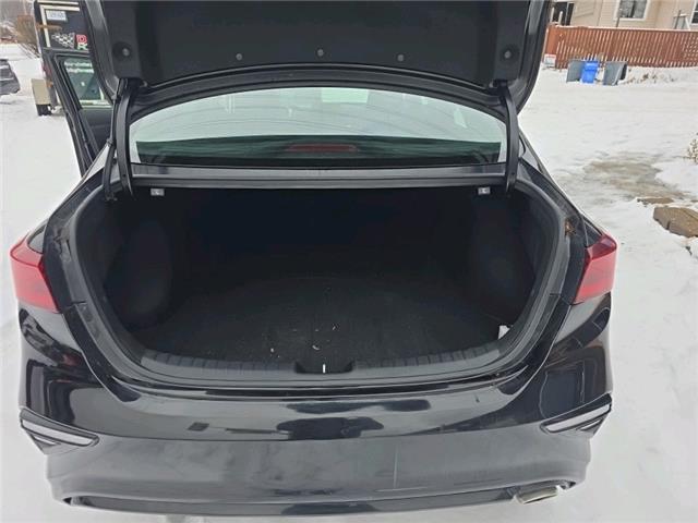 2020 Kia Forte EX (Stk: DFFORTE) in Sudbury - Image 10 of 19