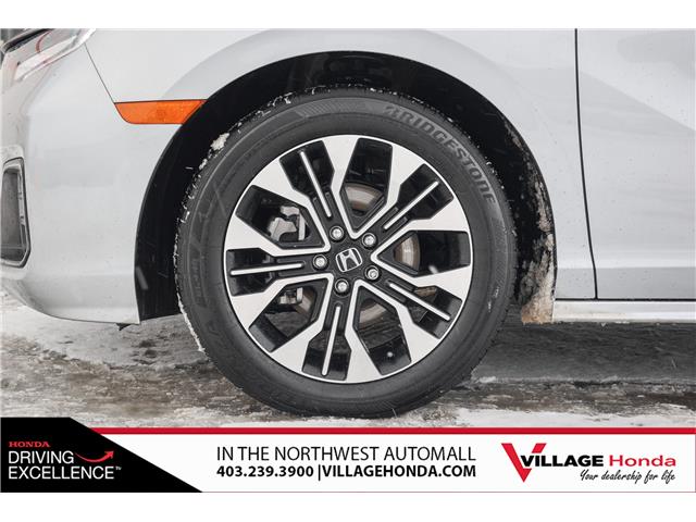 2025 Honda Odyssey Touring (Stk: VQ0761SS) in Calgary - Image 6 of 35 2025 Honda Odyssey Touring (Stk: VQ0761SS) in Calgary - Image 6 of 35