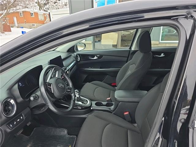 2020 Kia Forte EX (Stk: DFFORTE) in Sudbury - Image 11 of 19