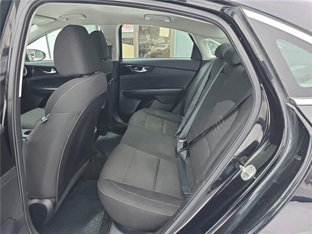 2020 Kia Forte EX (Stk: DFFORTE) in Sudbury - Image 12 of 19