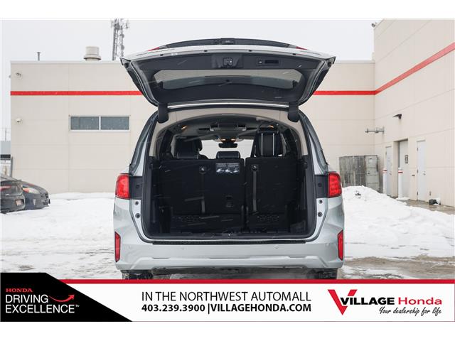 2025 Honda Odyssey Touring (Stk: VQ0761SS) in Calgary - Image 9 of 35 2025 Honda Odyssey Touring (Stk: VQ0761SS) in Calgary - Image 9 of 35
