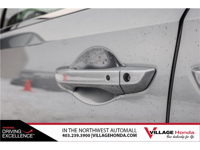 2025 Honda Odyssey Touring (Stk: VQ0761SS) in Calgary - Image 12 of 35 2025 Honda Odyssey Touring (Stk: VQ0761SS) in Calgary - Image 12 of 35