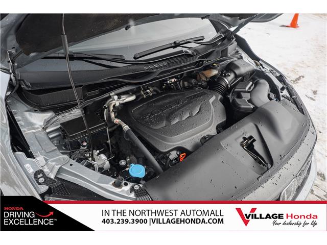 2025 Honda Odyssey Touring (Stk: VQ0761SS) in Calgary - Image 4 of 35 2025 Honda Odyssey Touring (Stk: VQ0761SS) in Calgary - Image 4 of 35