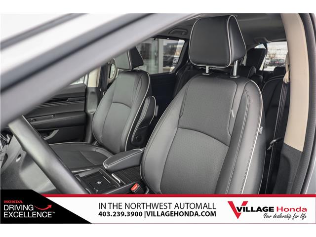 2025 Honda Odyssey Touring (Stk: VQ0761SS) in Calgary - Image 14 of 35 2025 Honda Odyssey Touring (Stk: VQ0761SS) in Calgary - Image 14 of 35