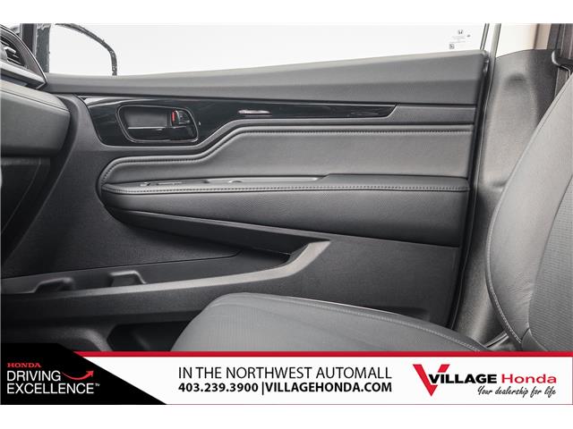 2025 Honda Odyssey Touring (Stk: VQ0761SS) in Calgary - Image 29 of 35 2025 Honda Odyssey Touring (Stk: VQ0761SS) in Calgary - Image 29 of 35