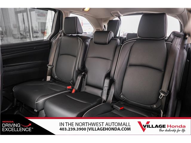 2025 Honda Odyssey Touring (Stk: VQ0761SS) in Calgary - Image 34 of 35 2025 Honda Odyssey Touring (Stk: VQ0761SS) in Calgary - Image 34 of 35