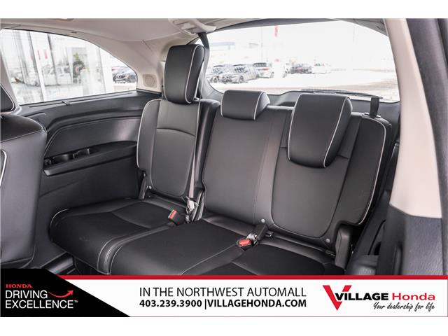 2025 Honda Odyssey Touring (Stk: VQ0761SS) in Calgary - Image 35 of 35 2025 Honda Odyssey Touring (Stk: VQ0761SS) in Calgary - Image 35 of 35
