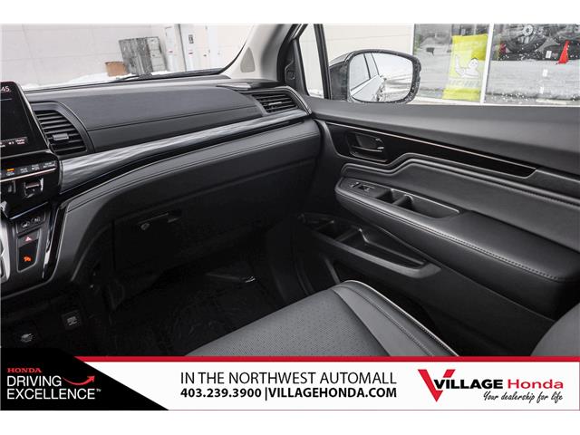 2025 Honda Odyssey Touring (Stk: VQ0761SS) in Calgary - Image 30 of 35 2025 Honda Odyssey Touring (Stk: VQ0761SS) in Calgary - Image 30 of 35
