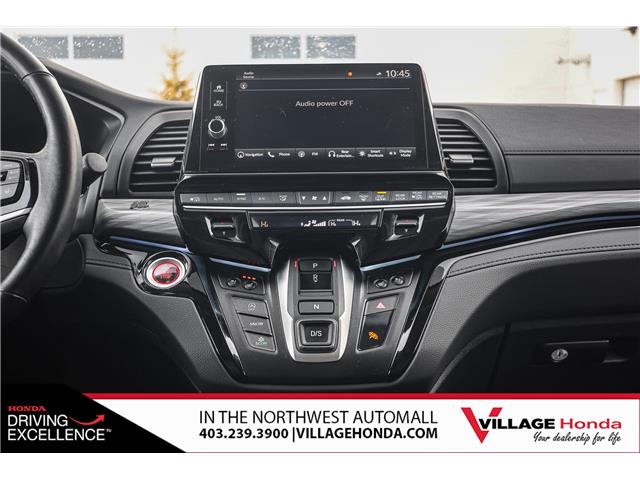 2025 Honda Odyssey Touring (Stk: VQ0761SS) in Calgary - Image 24 of 35 2025 Honda Odyssey Touring (Stk: VQ0761SS) in Calgary - Image 24 of 35
