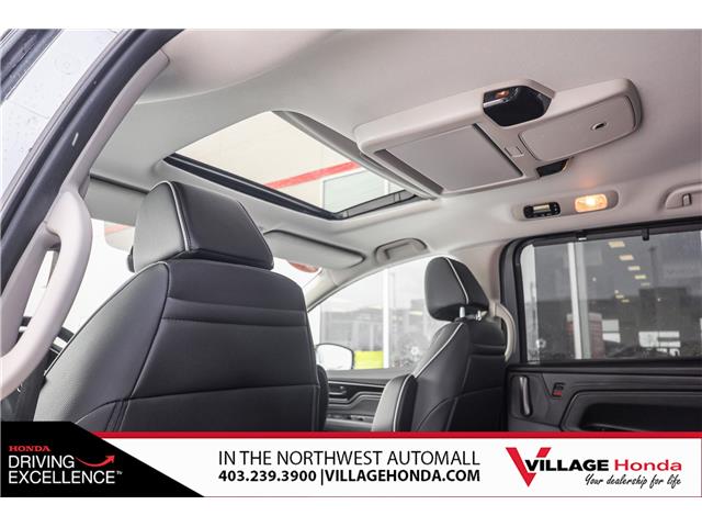 2025 Honda Odyssey Touring (Stk: VQ0761SS) in Calgary - Image 31 of 35 2025 Honda Odyssey Touring (Stk: VQ0761SS) in Calgary - Image 31 of 35