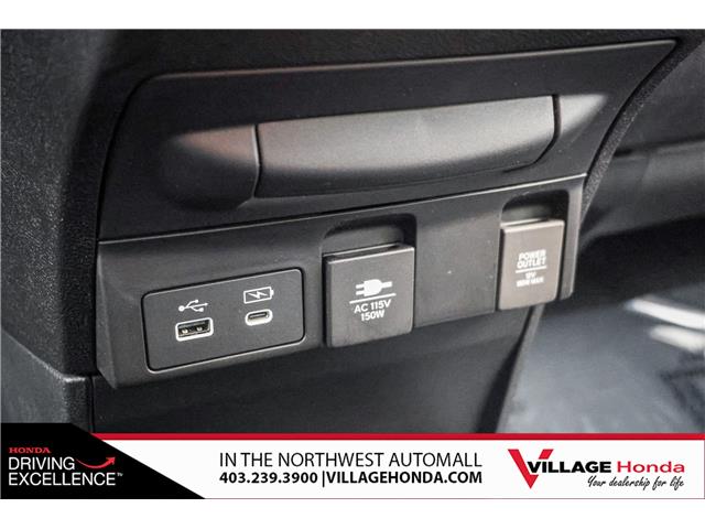 2025 Honda Odyssey Touring (Stk: VQ0761SS) in Calgary - Image 23 of 35 2025 Honda Odyssey Touring (Stk: VQ0761SS) in Calgary - Image 23 of 35