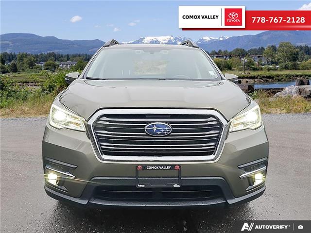 2022 Subaru Ascent Limited (Stk: ST088353A) in Courtenay - Image 2 of 25