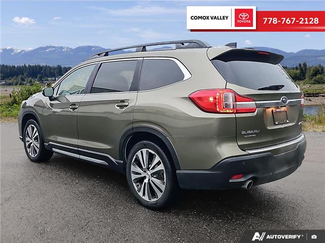 2022 Subaru Ascent Limited (Stk: ST088353A) in Courtenay - Image 4 of 25