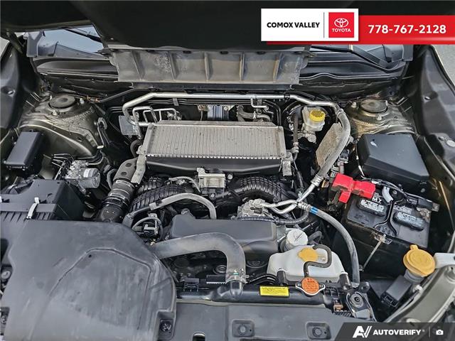 2022 Subaru Ascent Limited (Stk: ST088353A) in Courtenay - Image 10 of 25