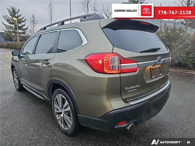 2022 Subaru Ascent Limited (Stk: ST088353A) in Courtenay - Image 11 of 25