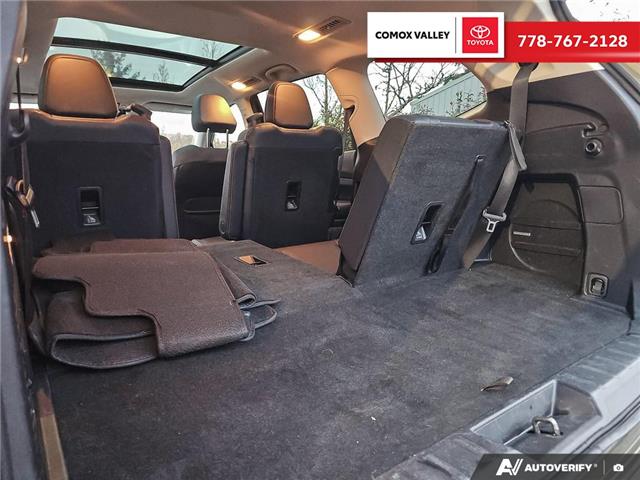 2022 Subaru Ascent Limited (Stk: ST088353A) in Courtenay - Image 12 of 25