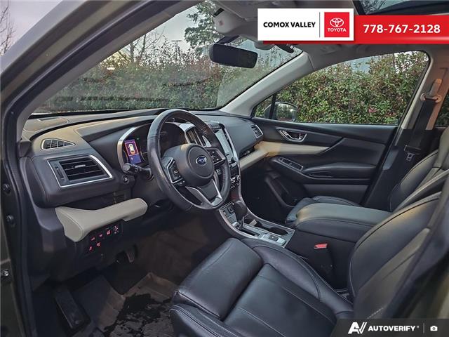 2022 Subaru Ascent Limited (Stk: ST088353A) in Courtenay - Image 13 of 25