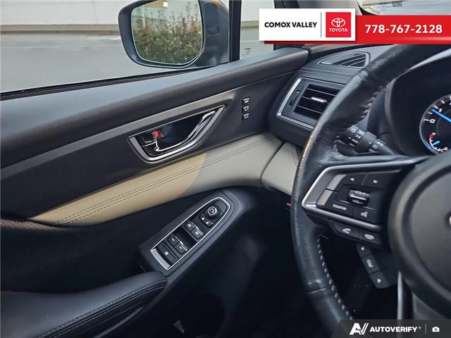 2022 Subaru Ascent Limited (Stk: ST088353A) in Courtenay - Image 17 of 25