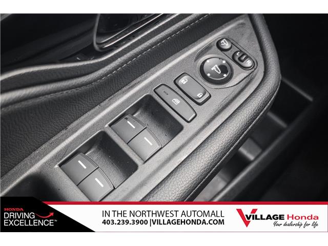 2025 Honda Odyssey Touring (Stk: VQ0761SS) in Calgary - Image 13 of 35 2025 Honda Odyssey Touring (Stk: VQ0761SS) in Calgary - Image 13 of 35