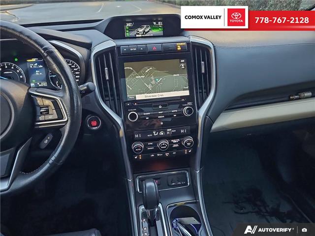 2022 Subaru Ascent Limited (Stk: ST088353A) in Courtenay - Image 19 of 25