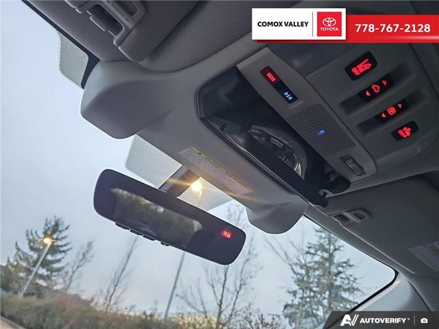 2022 Subaru Ascent Limited (Stk: ST088353A) in Courtenay - Image 21 of 25