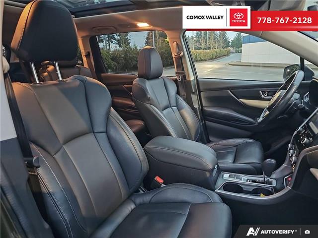 2022 Subaru Ascent Limited (Stk: ST088353A) in Courtenay - Image 22 of 25
