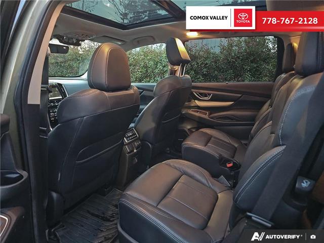 2022 Subaru Ascent Limited (Stk: ST088353A) in Courtenay - Image 23 of 25