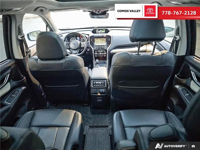 2022 Subaru Ascent Limited (Stk: ST088353A) in Courtenay - Image 24 of 25