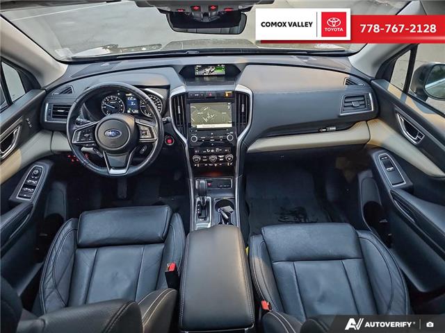 2022 Subaru Ascent Limited (Stk: ST088353A) in Courtenay - Image 25 of 25