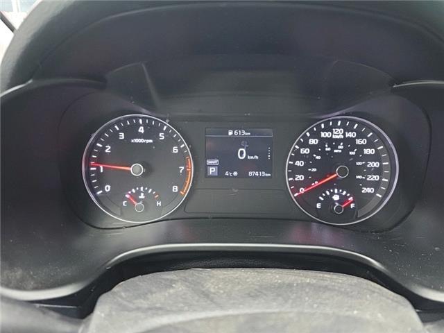 2020 Kia Forte EX (Stk: DFFORTE) in Sudbury - Image 13 of 19