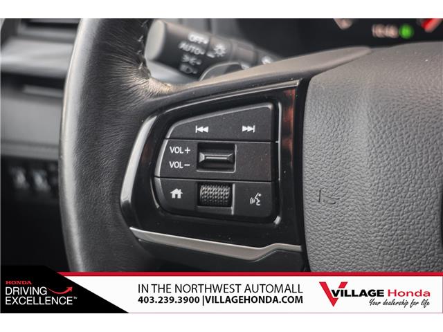 2025 Honda Odyssey Touring (Stk: VQ0761SS) in Calgary - Image 18 of 35 2025 Honda Odyssey Touring (Stk: VQ0761SS) in Calgary - Image 18 of 35