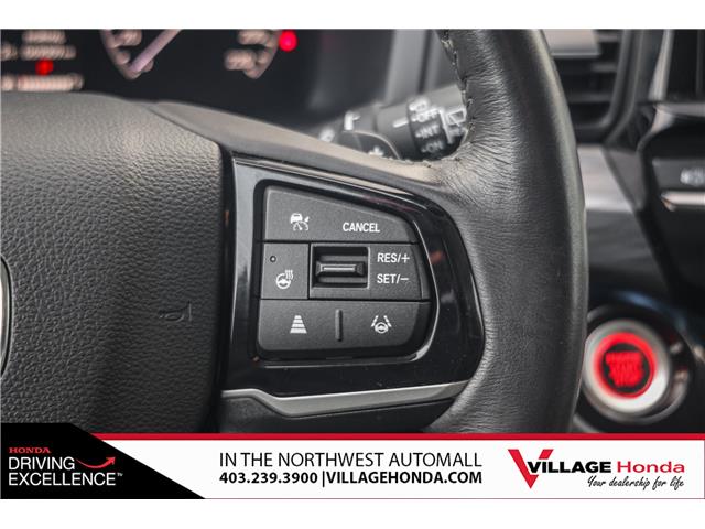 2025 Honda Odyssey Touring (Stk: VQ0761SS) in Calgary - Image 19 of 35 2025 Honda Odyssey Touring (Stk: VQ0761SS) in Calgary - Image 19 of 35