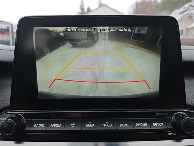 2020 Kia Forte EX (Stk: DFFORTE) in Sudbury - Image 14 of 19